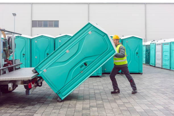 Best Emergency porta potty rental  in Wintersville, OH