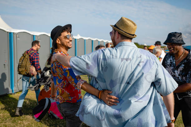 Best Wedding porta potty rental  in Wintersville, OH