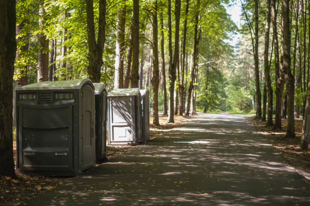 Best Porta potty delivery and setup  in Wintersville, OH