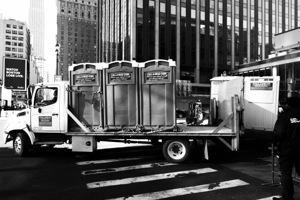 Best High-end porta potty rental  in Wintersville, OH