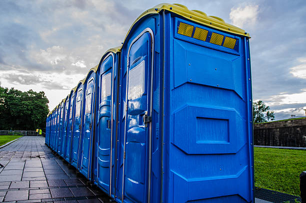 Best Affordable portable toilet rental  in Wintersville, OH